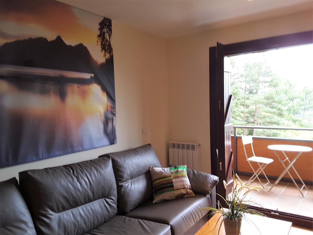 Apartamento Argualas Panticosa