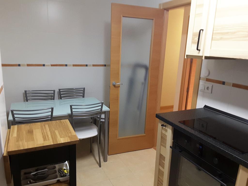 Apartamento Argualas Panticosa