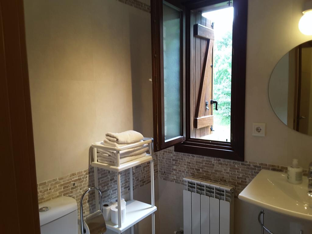 Apartamento Argualas