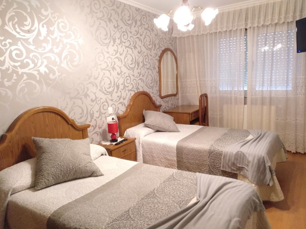 Guest house O Norte 2*