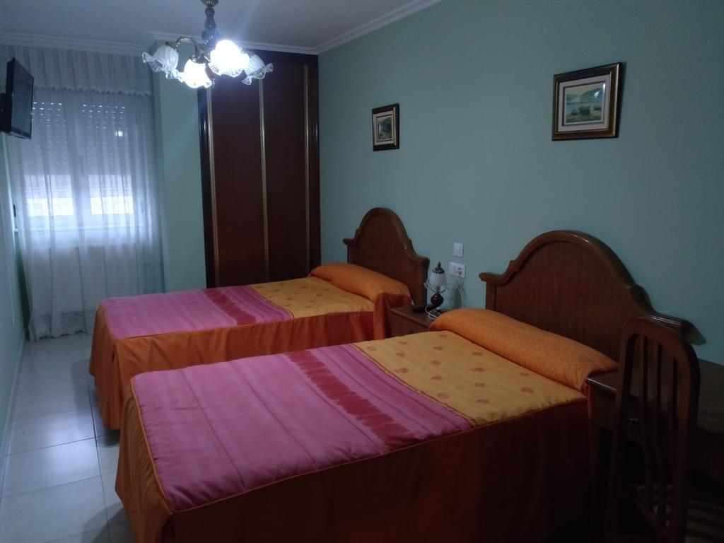 Guest house O Norte Foz