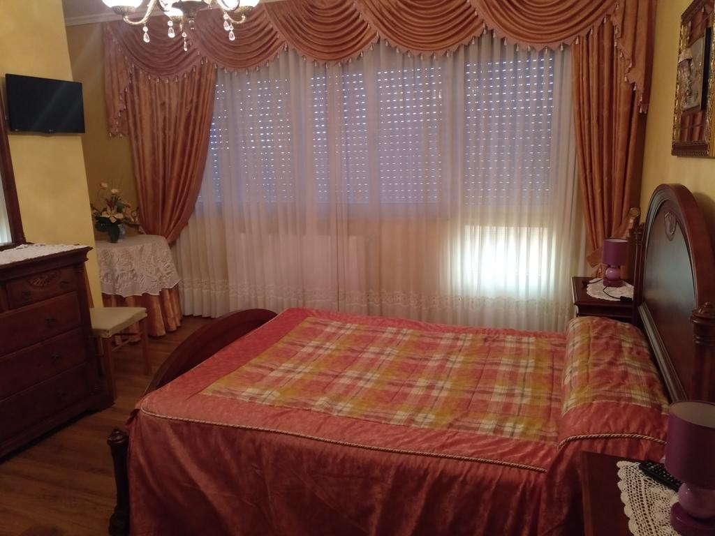 Guest house O Norte