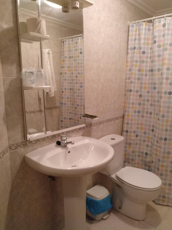 O Norte Guest house