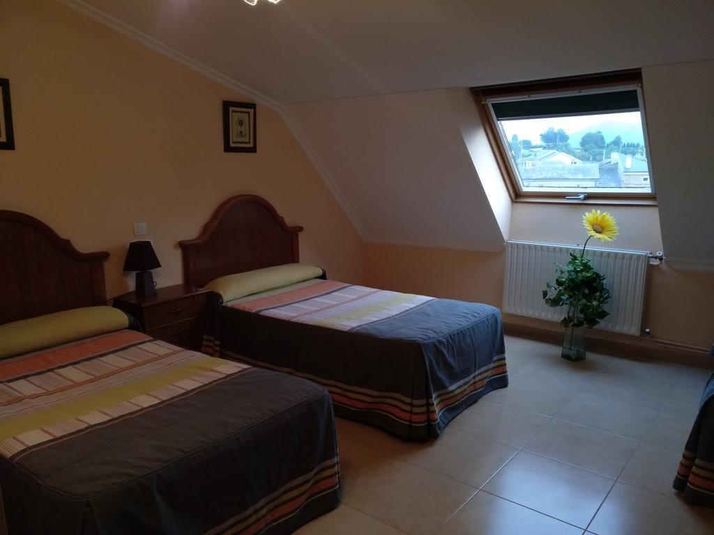 Guest house O Norte 2*