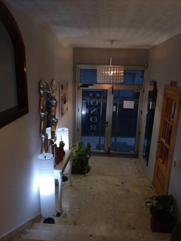 O Norte Guest house Foz