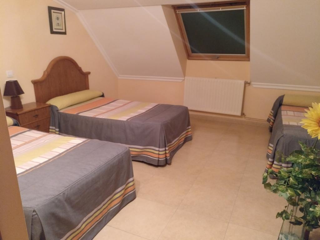 Guest house O Norte