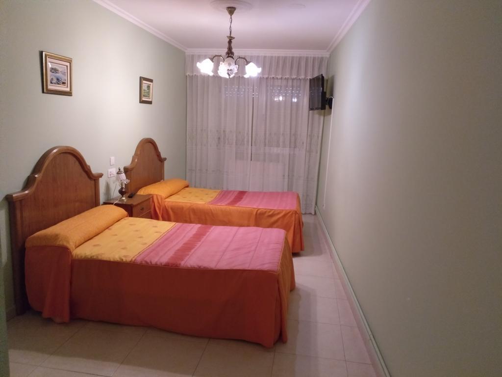 Guest house O Norte 2*
