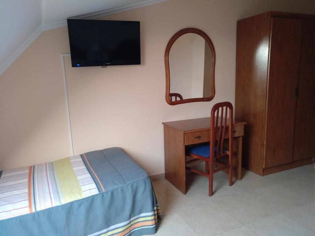 Guest house O Norte