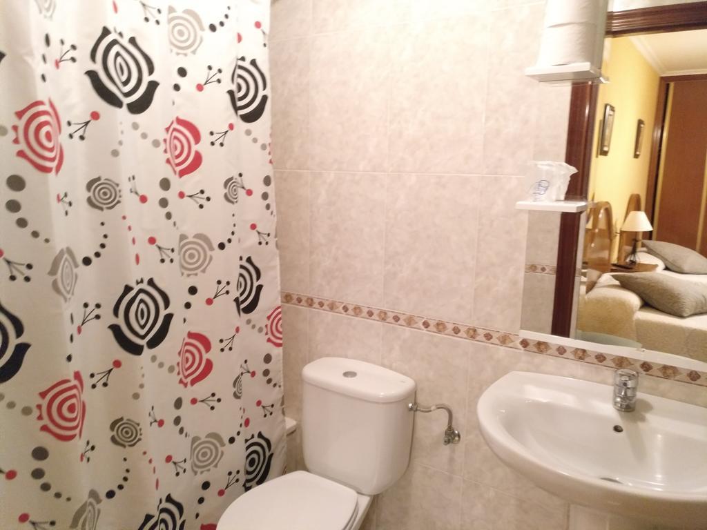 Guest house O Norte 2*