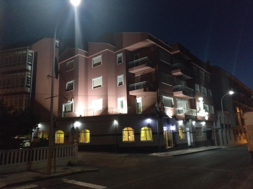 O Norte Pensión 2*