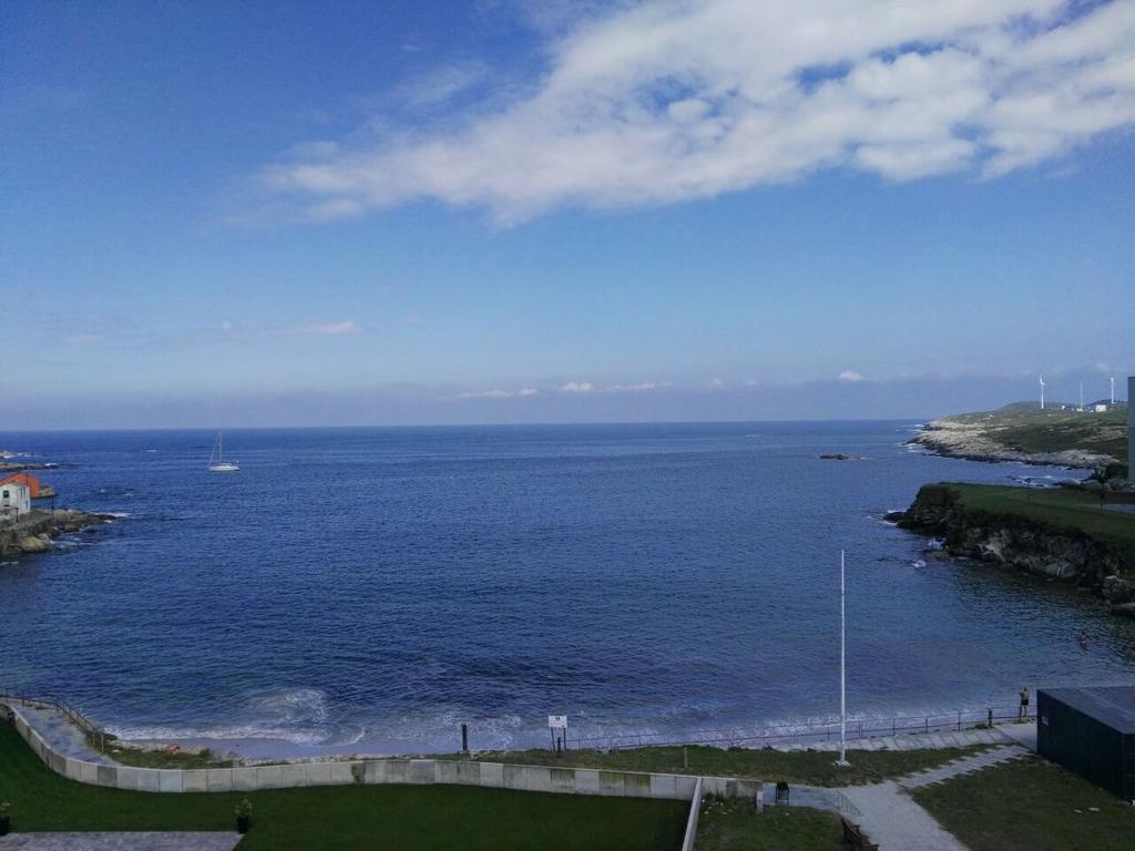 Atico Playa By I Norte Apartment *
