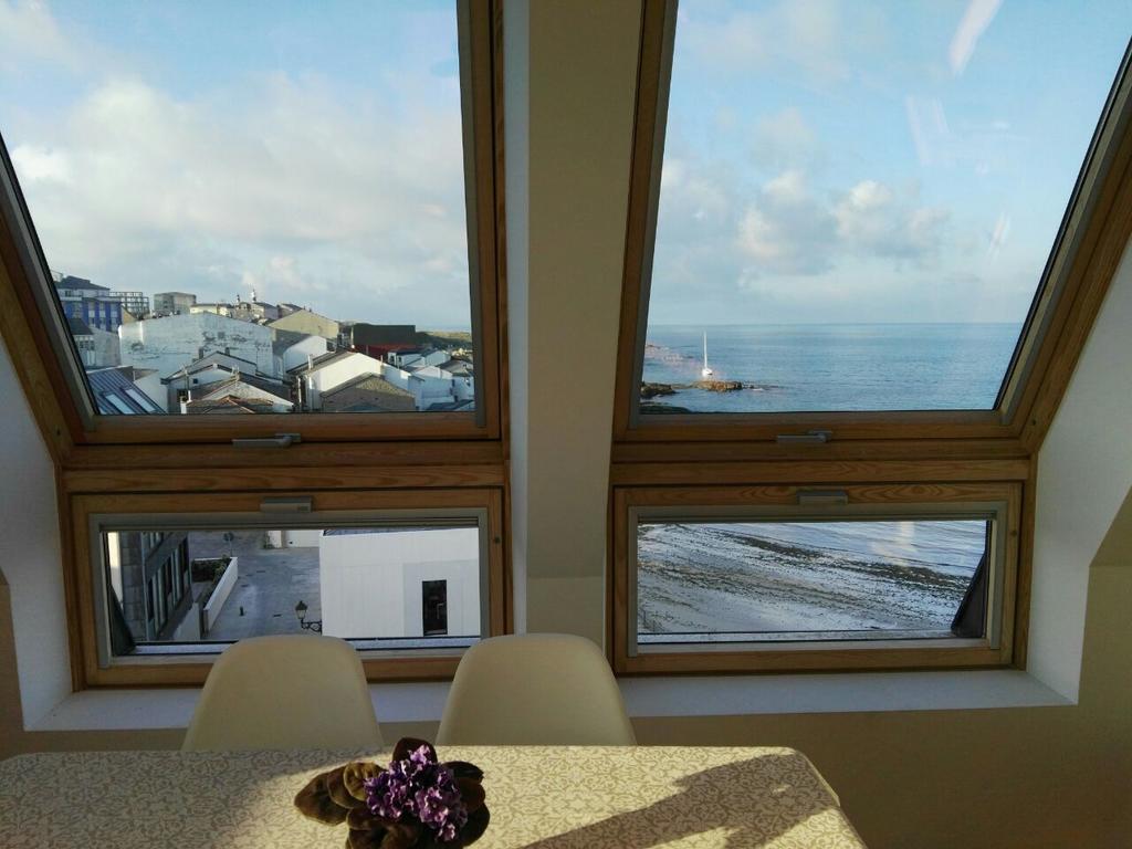Apartment Atico Playa By I Norte