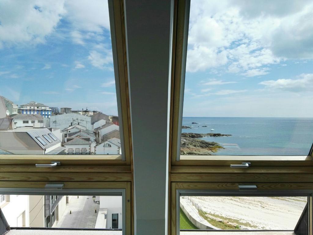 Atico Playa By I Norte Apartment San Ciprian (Galicia)