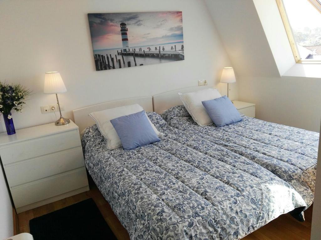 Atico Playa By I Norte Apartment