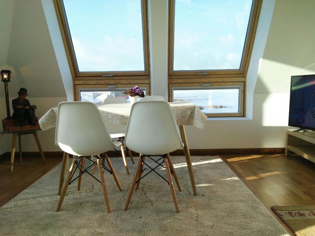 Apartment Atico Playa By I Norte *