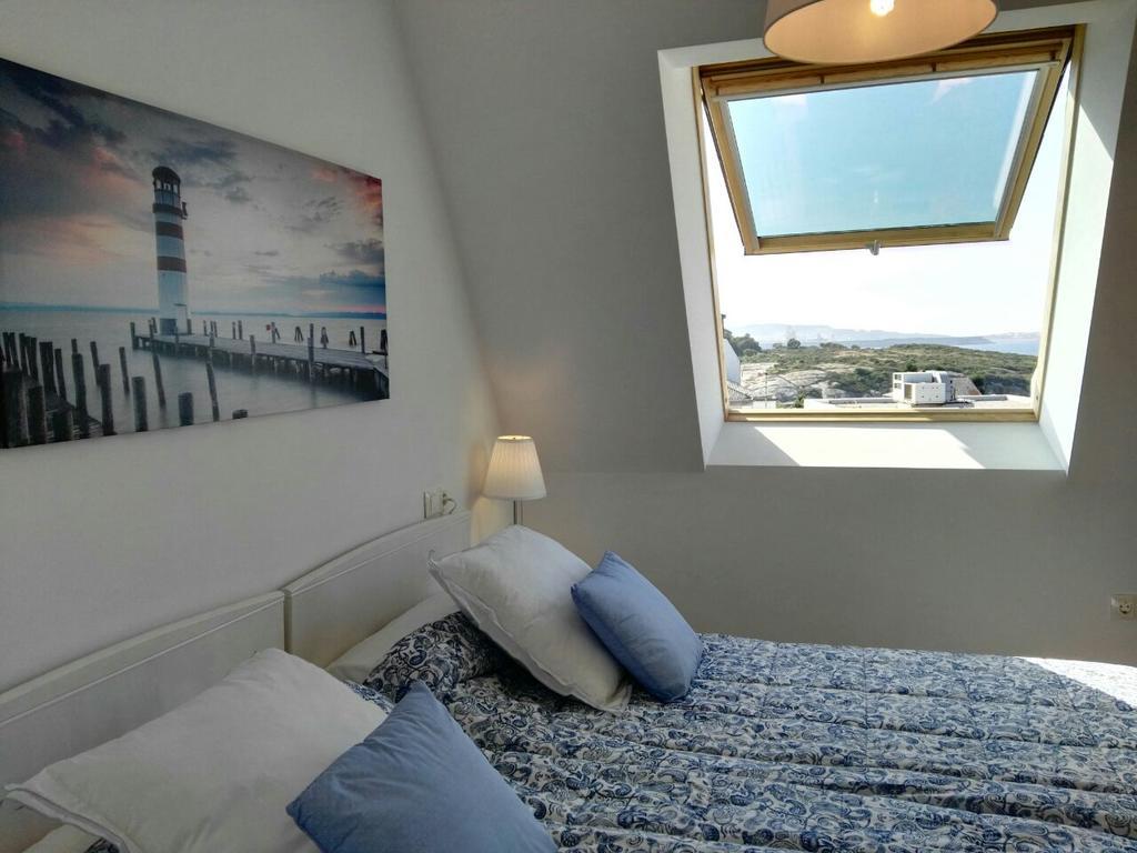 Atico Playa By I Norte Apartment *