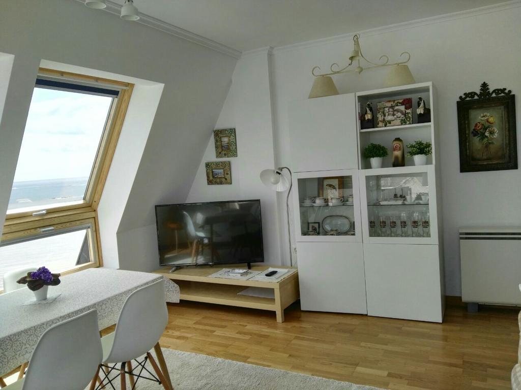 Atico Playa By I Norte San Ciprian (Galicia)