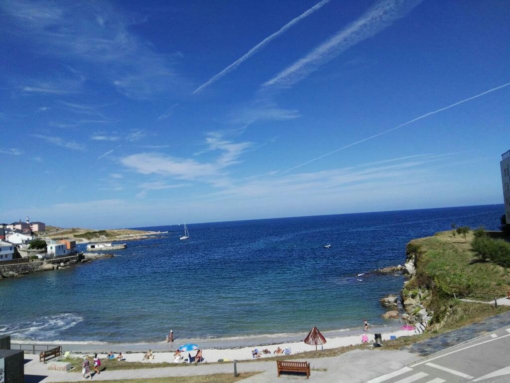 Atico Playa By I Norte * San Ciprian (Galicia)