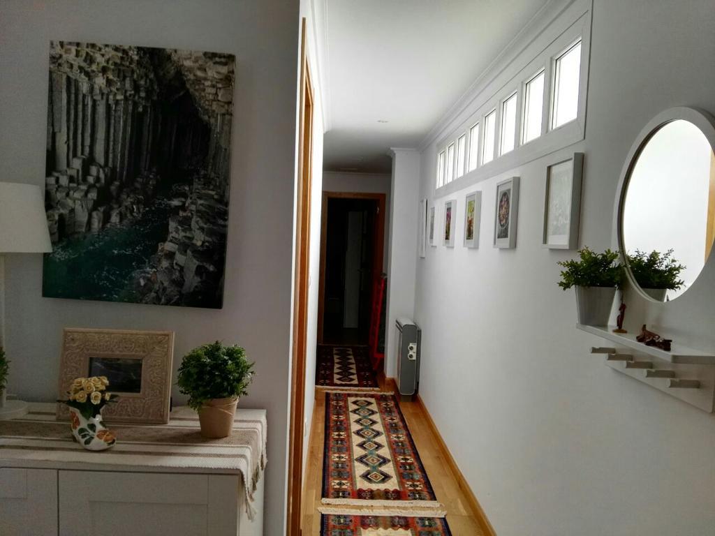 Atico Playa By I Norte Apartment *