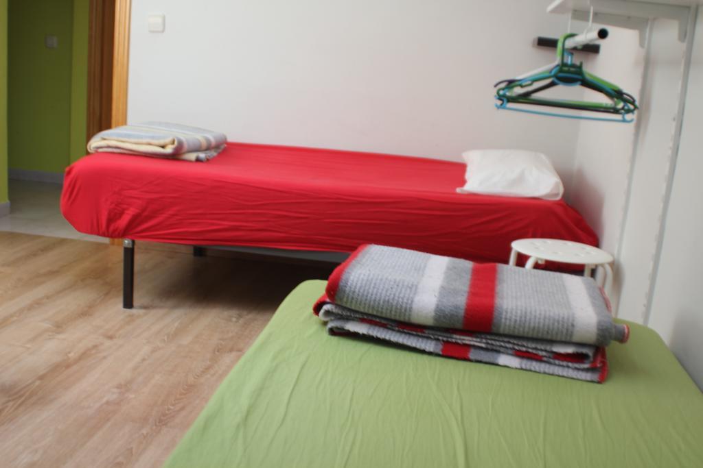 Allucant - Hotel Gallocanta