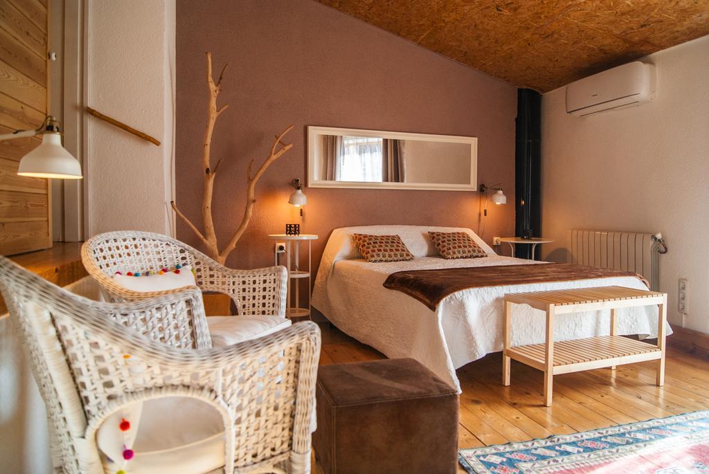Hotel Casa Taino Benilloba