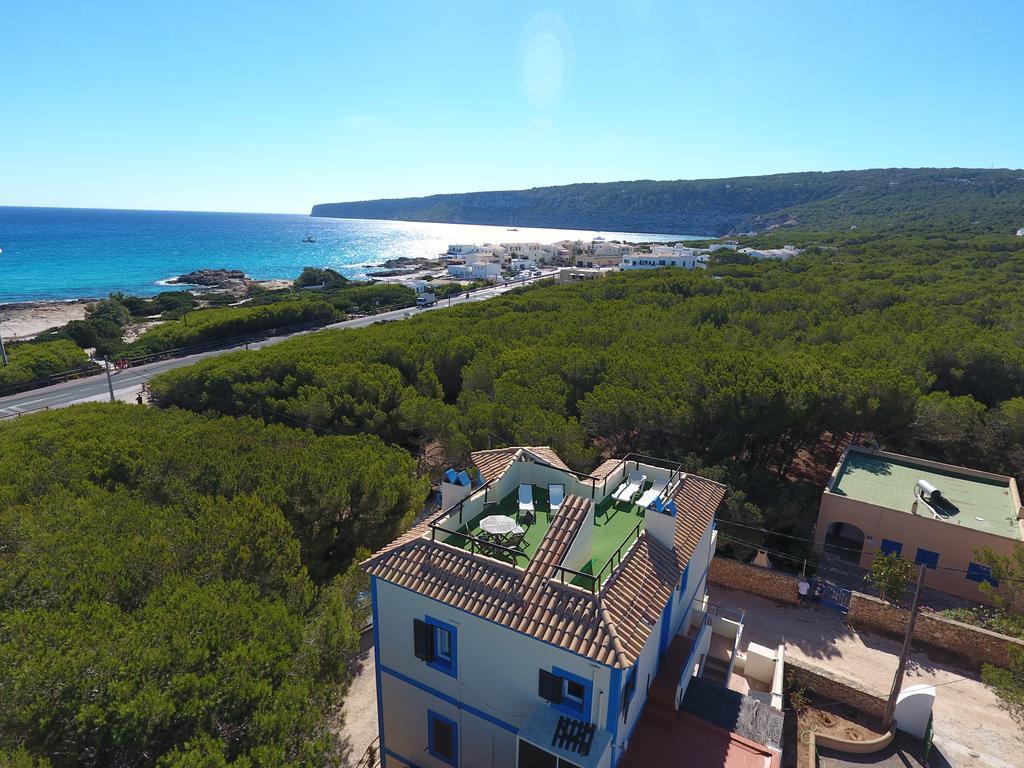 Apartamento Cas Xurrac Es Caló
