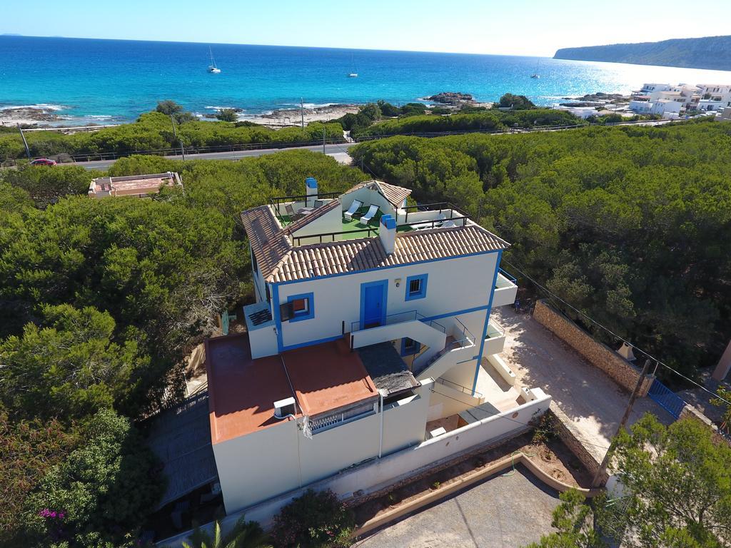 Apartamento Cas Xurrac