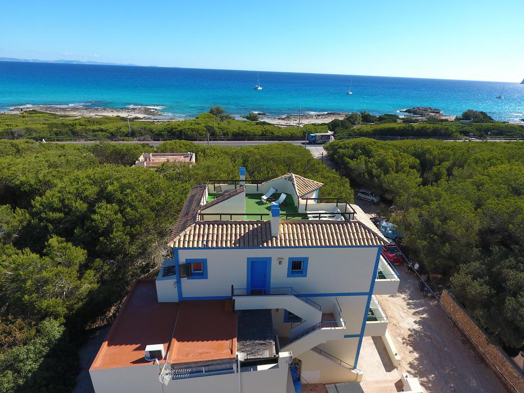 Apartamento Cas Xurrac *