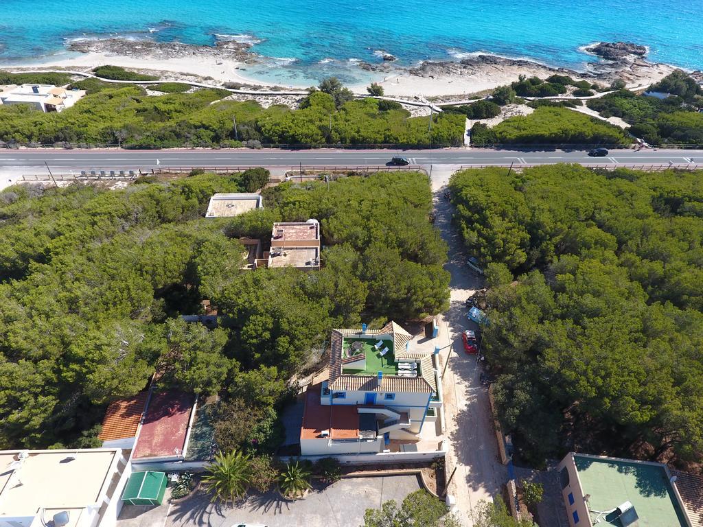 Apartamento Cas Xurrac Es Caló
