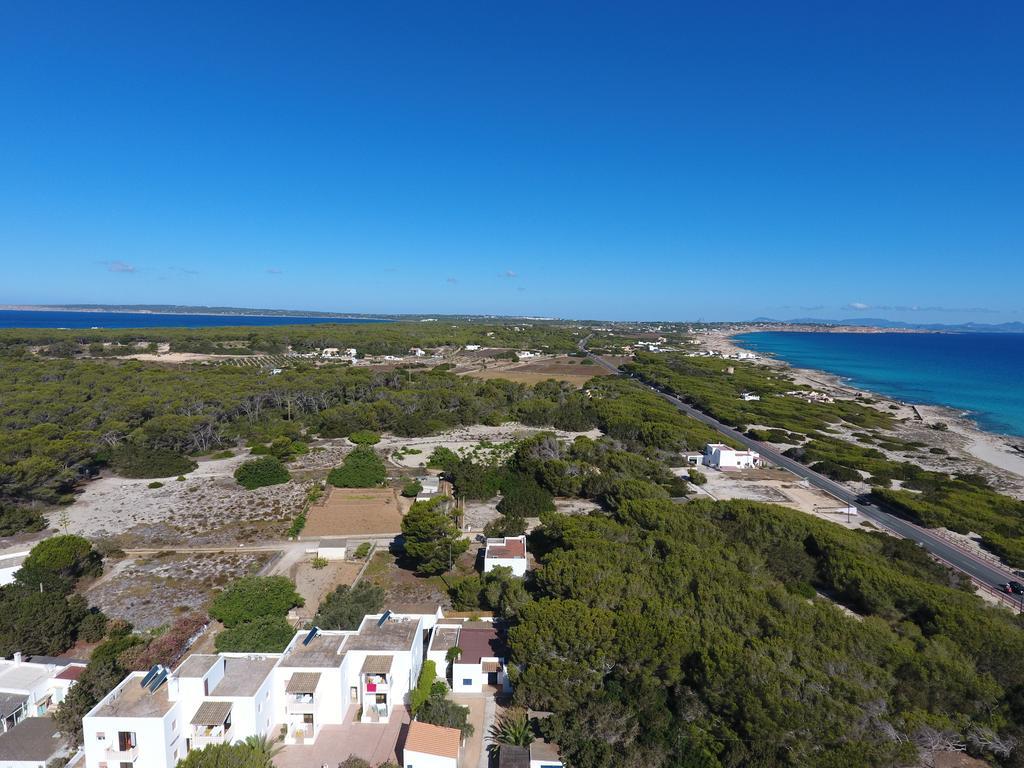 Cas Xurrac Es Caló
