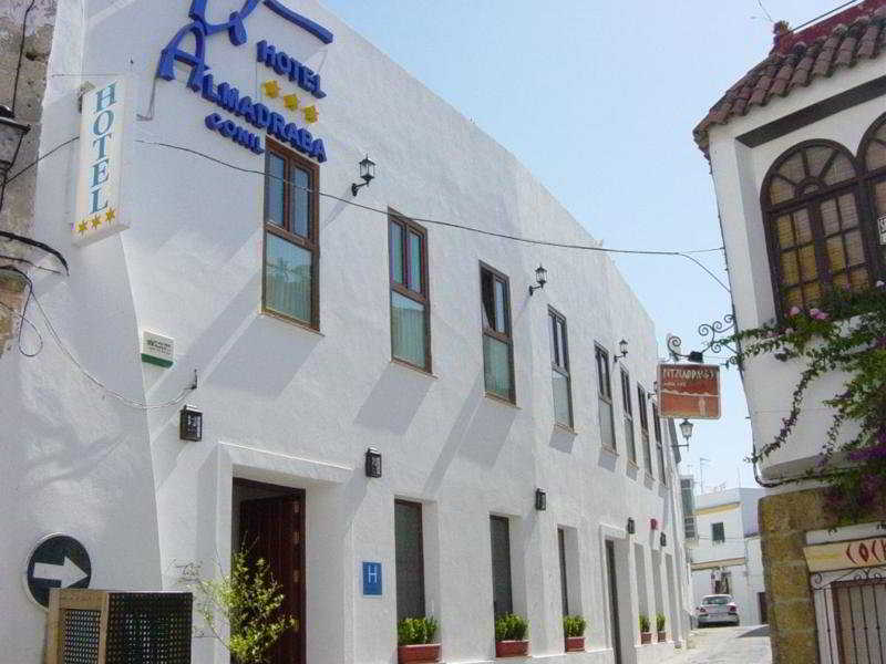 Almadraba Conil Hotel 3*