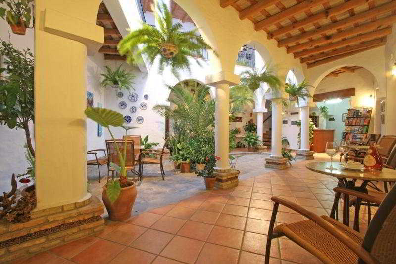 Almadraba Conil Hotel Conil De La Frontera