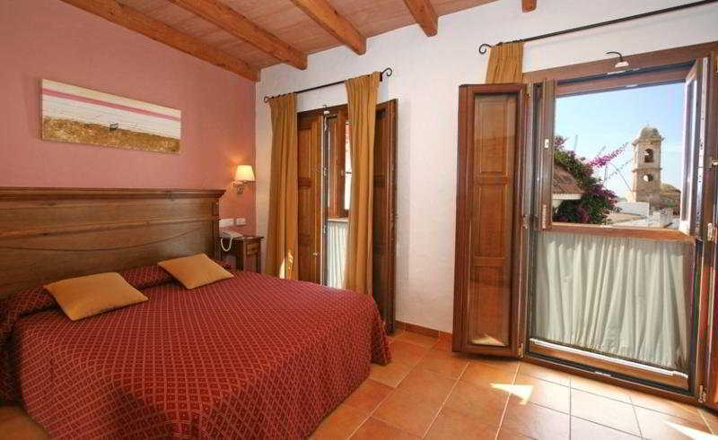 Almadraba Conil Hotel