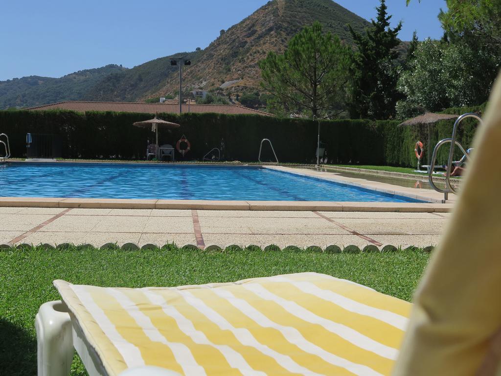 Holiday home Casa La Yedra By Casaturistica *