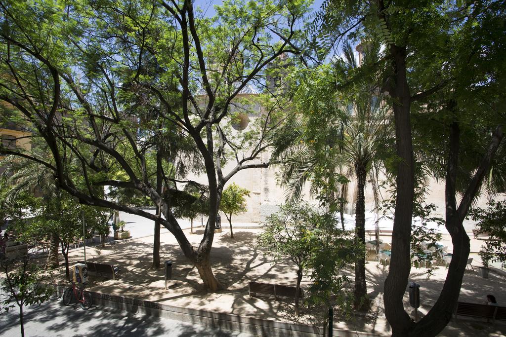 Singularstays Plaza Del Carmen Apartamento Valencia
