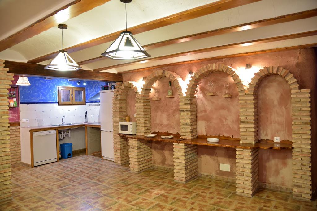 El Royo Apartamento