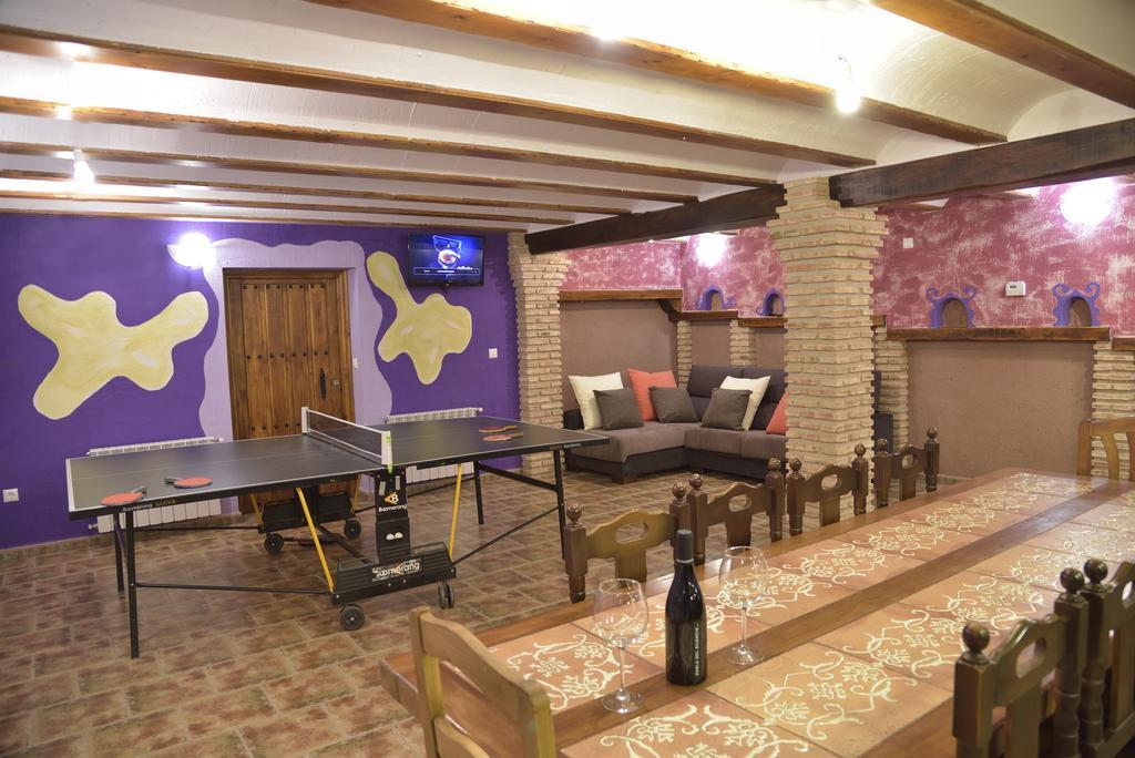 Apartamento El Royo Ventosa (Castilla-La Mancha)