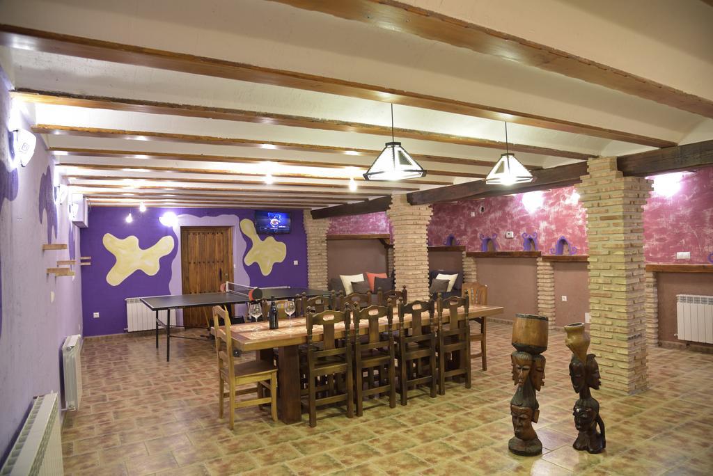 Apartamento El Royo *