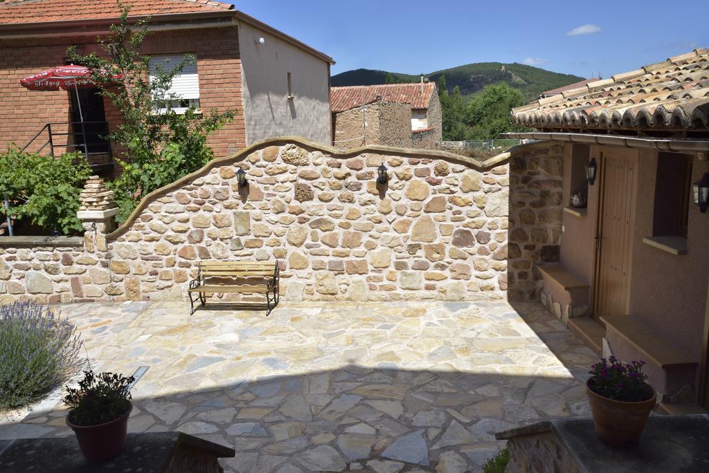 Apartamento El Royo