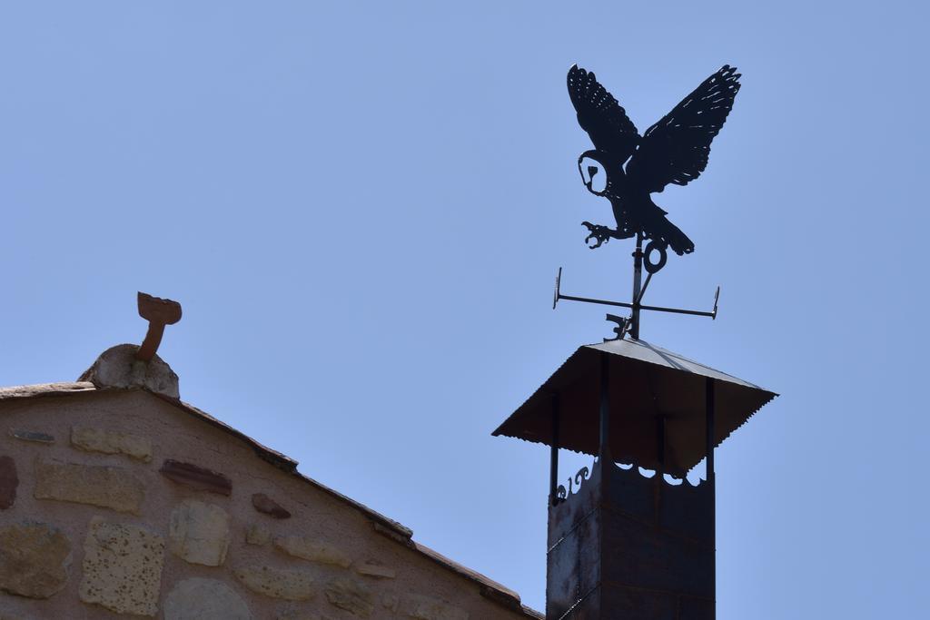 El Royo Apartamento Ventosa (Castilla-La Mancha)