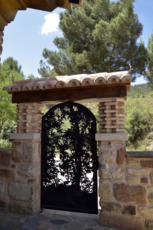 El Royo Ventosa (Castilla-La Mancha)