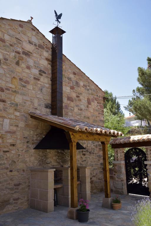 El Royo Apartamento
