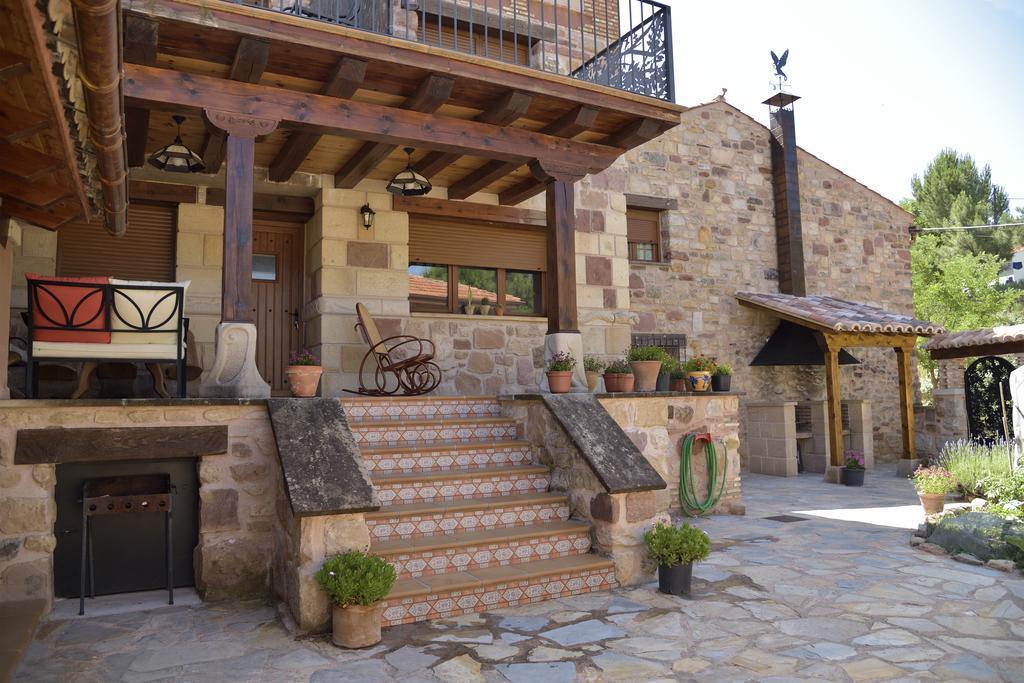 Apartamento El Royo