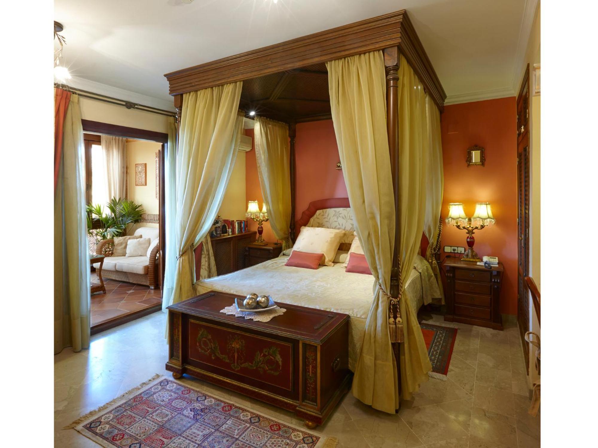 Sur 3* Huetor Vega