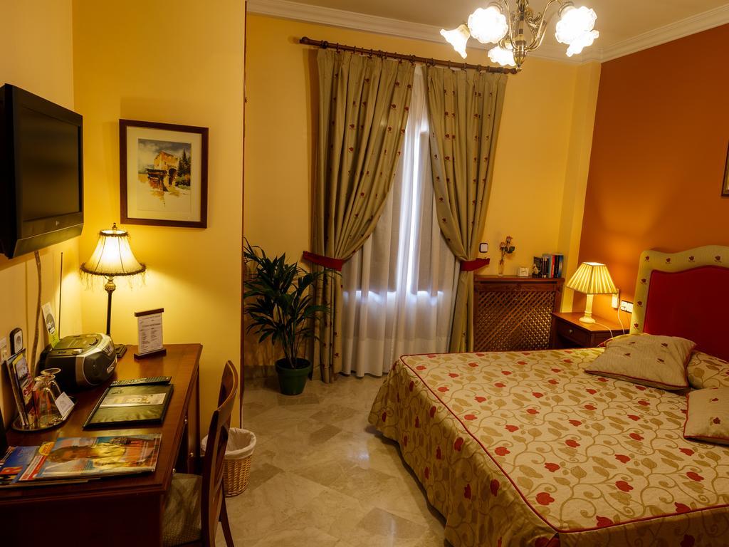 Sur Hotel 3*
