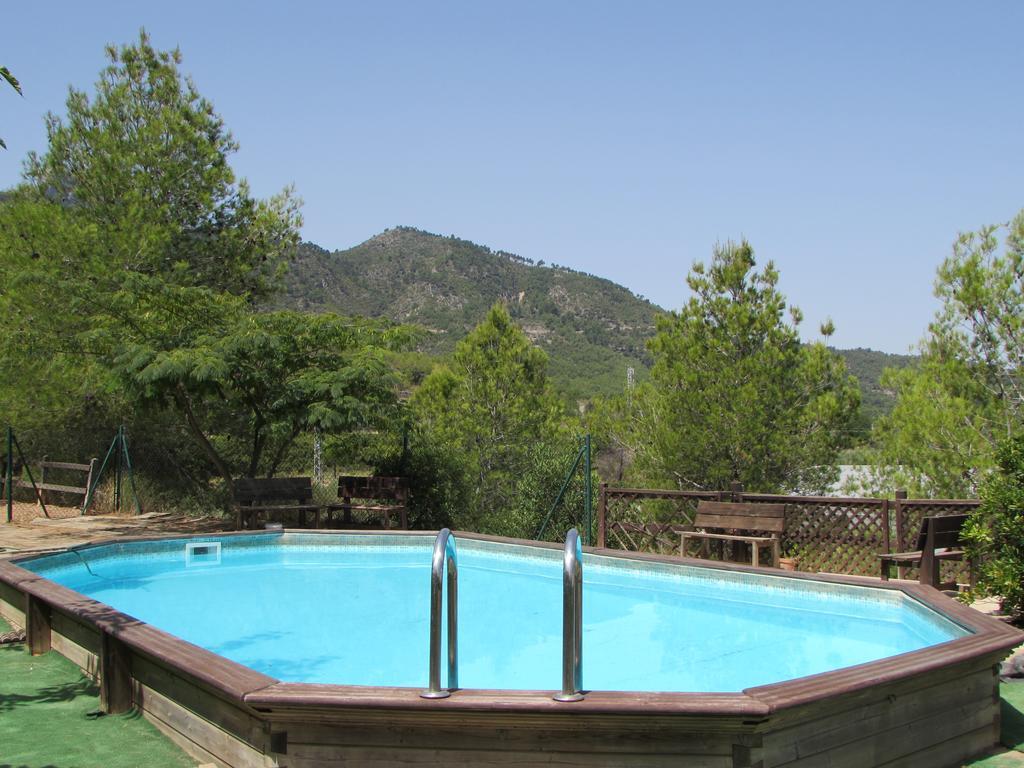 La Canal De Country house Salem