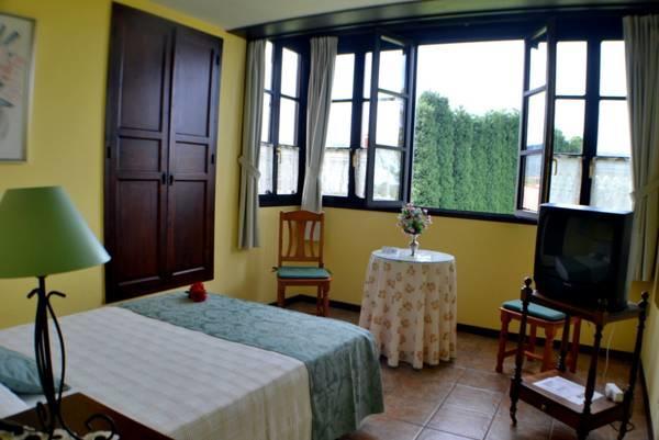Casa Aldea Marinana Pensión