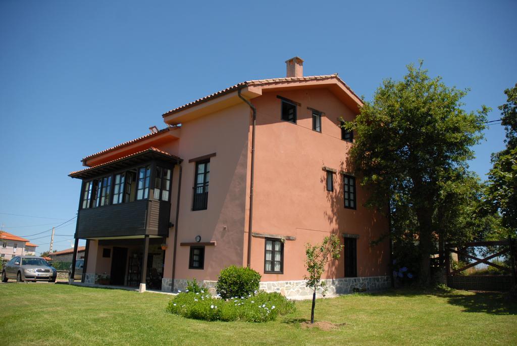 Casa Aldea Marinana * Cudillero