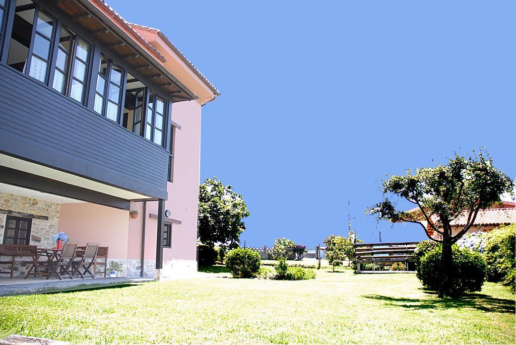 Casa Aldea Marinana Cudillero