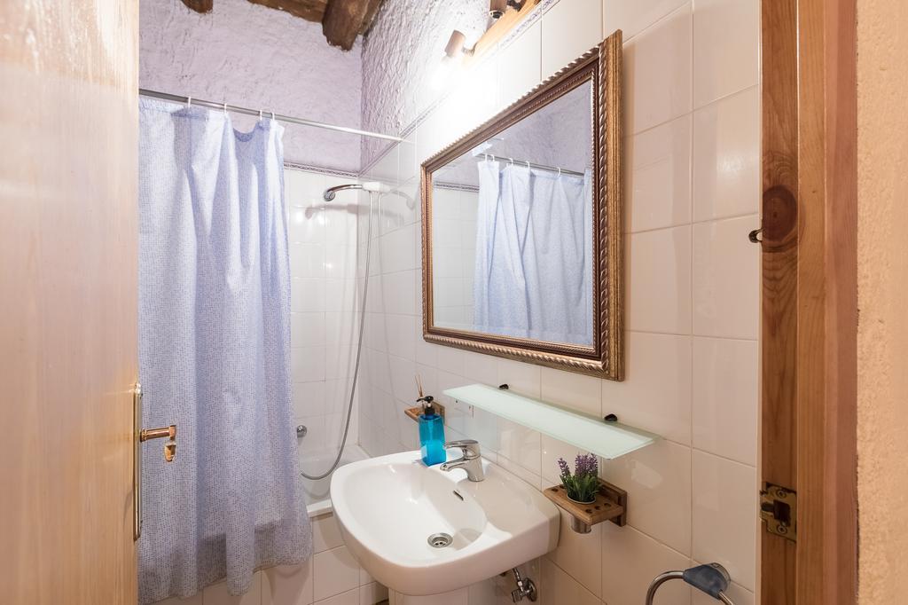 Sola La Vall De Bianya Country house